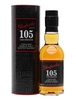 Glenfarclas 105° / Small Bottle Speyside Single Malt Scotch Whisky