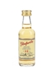 Glenfarclas 12 Year Old / Miniature Speyside Single Malt Scotch Whisky