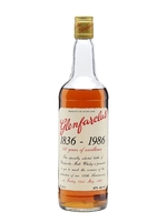 Glenfarclas 150th Anniversary / Staff Bottling Speyside Whisky