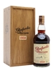 Glenfarclas 1958 / Sherry Cask 2245 / 1st Release / The Family Casks Speyside Whisky
