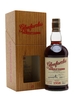 Glenfarclas 1958/ Family Casks X / Sherry Cask 2062 Speyside Whisky