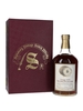 Glenfarclas 1959 / 35 Year Old / Dark Sherry / Signatory Speyside Whisky