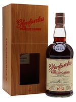 Glenfarclas 1961 / Family Casks / Cask 3054 Speyside Whisky