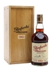 Glenfarclas 1961 / Sherry Cask / The Family Casks Speyside Whisky