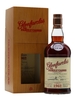 Glenfarclas 1962 / Family Casks A13 / Sherry Cask 3245 Speyside Whisky