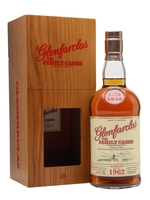 Glenfarclas 1962 / Family Casks A14 / Cask 4126 Speyside Whisky