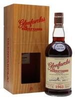 Glenfarclas 1963 / Family Casks A14 / Sherry Cask 178 Speyside Whisky