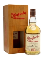 Glenfarclas 1984 / Family Casks S14 / Cask 6032 Speyside Whisky