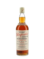Glenfarclas 8 Year Old / Bot.1970s Speyside Single Malt Scotch Whisky