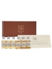 Glenfarclas: Showcasing ABV Whisky Tasting Set / 6x3cl