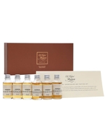 Glenfarclas: Showcasing ABV Whisky Tasting Set / 6x3cl