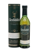 Glenfiddich 12 Year Old / Small Bottle Speyside Whisky