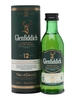 Glenfiddich 12 Year Old Miniature Speyside Single Malt Scotch Whisky