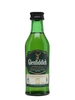Glenfiddich 12 Year Old Miniature Speyside Single Malt Scotch Whisky
