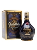 Glenfiddich 18 Year Old / Ancient Reserve / Blue Spode Speyside Whisky