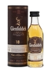 Glenfiddich 18 Year Old Miniature Speyside Single Malt Scotch Whisky