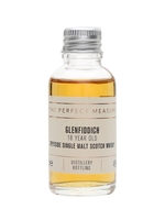 Glenfiddich 18 Year Old Sample Speyside Single Malt Scotch Whisky