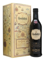 Glenfiddich 19 Year Old / Age of Discovery Madeira Speyside Whisky