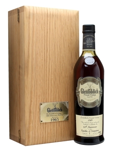 Glenfiddich 1965 / Republic of Singapore 40th / Cask 10836 Speyside Whisky