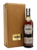 Glenfiddich 40 Year Old / Bot.2002 Lowland Single Malt Scotch Whisky