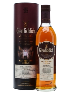 Glenfiddich Malt Master
