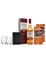 Glenlivet 15 Year Old Whisky Show Package / 2 Tickets Speyside Whisky
