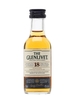 Glenlivet 18 Year Old Miniature Speyside Single Malt Scotch Whisky