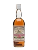 Glenlivet 1939 / Bot.1970s / Gordon & Macphail Speyside Whisky