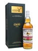 Glenlivet 1961 / Bot.2015 / Gordon & MacPhail Speyside Whisky