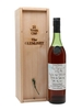 Glenlivet 1963 / 21 Year Old / Chairmans Reserve Speyside Whisky