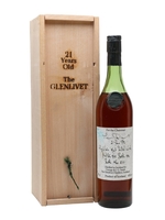 Glenlivet 1963 / 21 Year Old / Chairmans Reserve Speyside Whisky