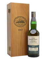 Glenlivet 1967 / 33 Year Old / Cellar Collection Speyside Whisky