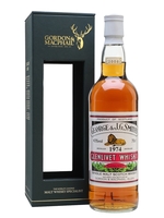 Glenlivet 1974 / 34 Year Old / Gordon & Macphail Speyside Whisky