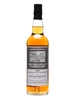 Glenlivet 1974 / Refil Sherry Cask / Berry Bros for TWE Speyside Whisky