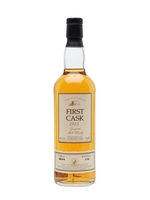 Glenlivet 1975 / 20 Year Old / First Cask 8899 Speyside Whisky
