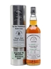 Glenlivet 2007 / 11 Year Old / Signatory Speyside Whisky