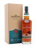 Glenlivet 21 Year Old / The Sample Room Collection Speyside Whisky