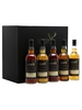 Glenlivet Decades / Private Collection Speyside Whisky