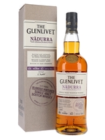 Glenlivet Nadurra Oloroso / Batch OL0818 Speyside Whisky