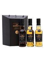 Glenlivet Spectra / 3x20cl Speyside Single Malt Scotch Whisky