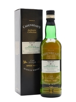 Glenlochy 1977 / 20 Year Old / Cadenhead