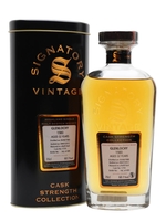 Glenlochy 1980 / 32 Year Old / Signatory Highland Whisky