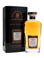 Glenlochy 1980 / 35 Year Old / Rare Reserve / Signatory Highland Whisky