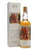 Glenlossie 1966 / Bot.1988 / The Costumes Speyside Whisky