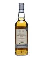 Glenlossie 1975 / Bot.2010 / Cask 5951 Speyside Whisky