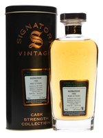 Glenlossie 1992 / 22 Year Old / Signatory Speyside Whisky