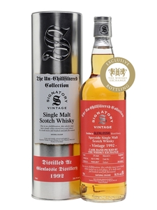 Glenlossie 1992 / 24 Year Old / TWE Exclusive Speyside Whisky