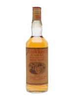 Glenmorangie 10 Year Old / Bot.1970s Highland Whisky