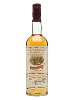 Glenmorangie 1981 / Manager