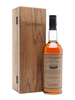 Glenmorangie 1987 / Port Wood Finish / Manager